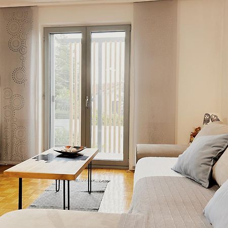 Sunny House Apartment Zambratija  Exterior photo