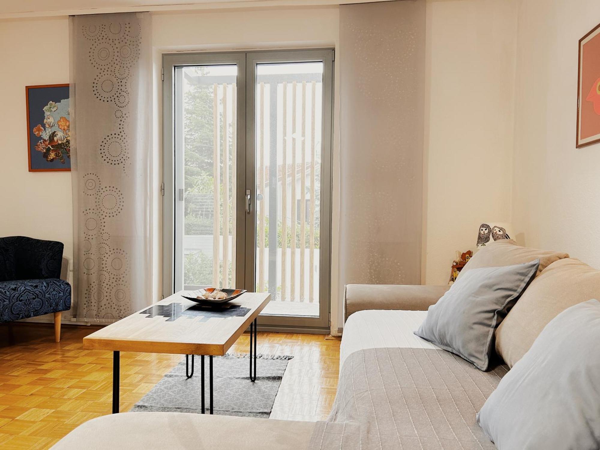 Sunny House Apartment Zambratija  Exterior photo