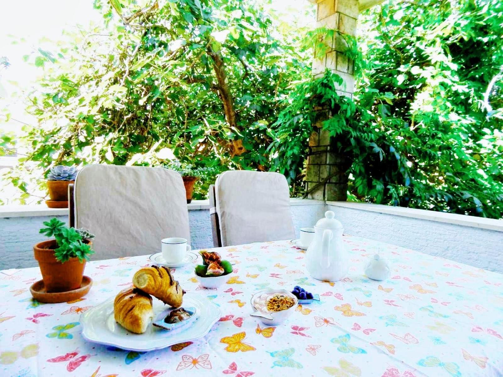 Sunny House Apartment Zambratija  Exterior photo